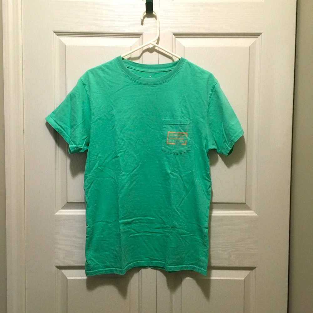 Southern Marsh Men’s T-shirt